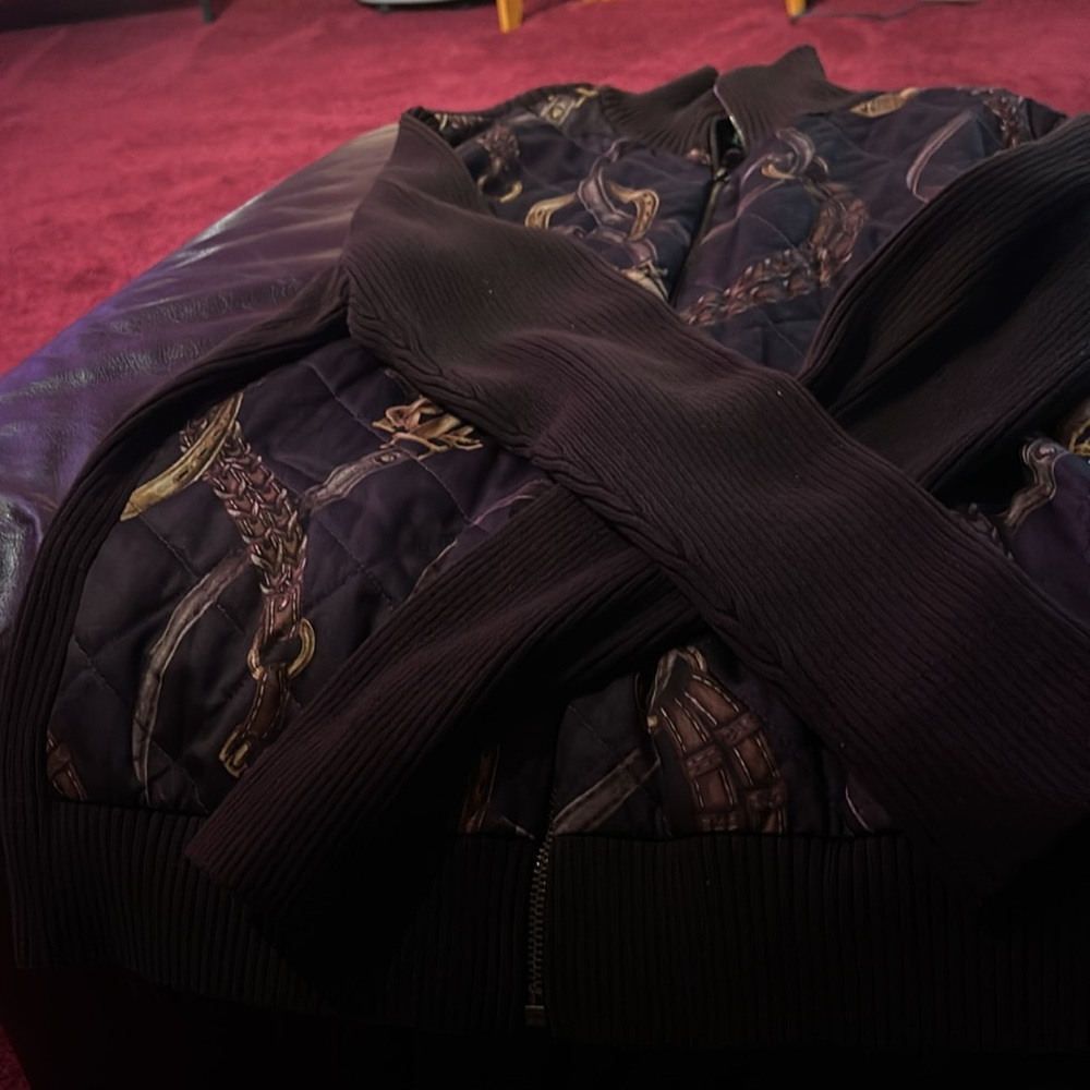 Ralph Lauren sweater - Picture 2 of 4